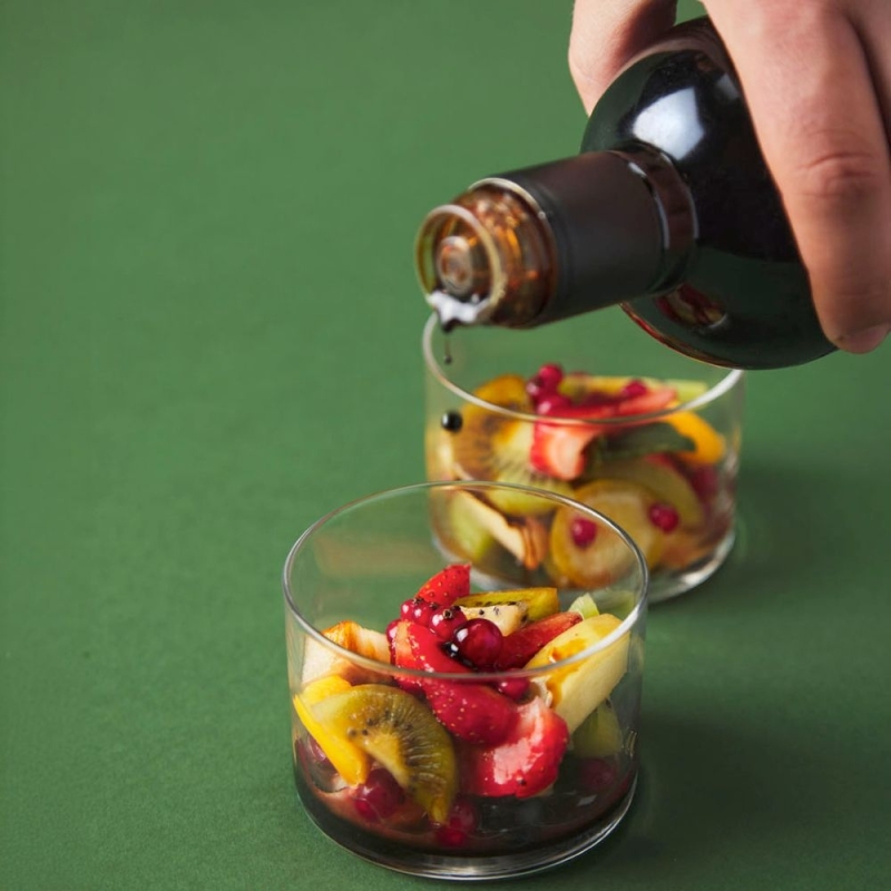 Condimento Balsamico Millesimato - Acetaia Midolini - Condimenti e Spezie - Bottega del Friuli