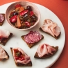 Orticola & Asperum - Acetaia Midolini   - Sughi e Conserve - Bottega del Friuli