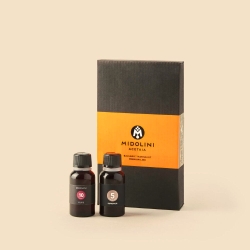 Kit Degustazione Balsamico Invecchiato - Acetaia Midolini 
