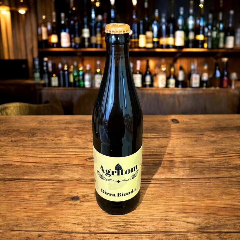 Birra - Bottega del Friuli