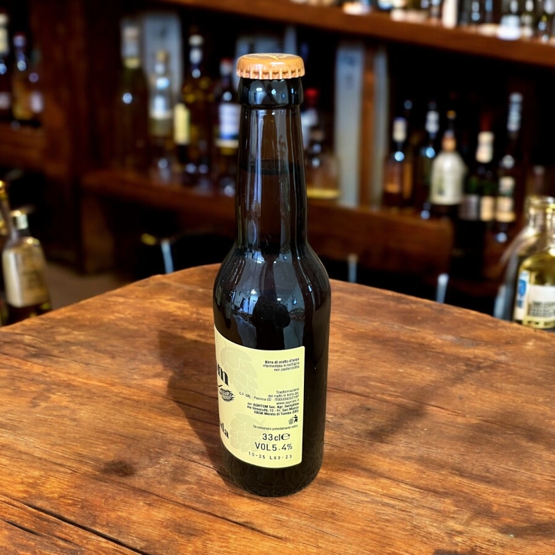 Birra - Bottega del Friuli