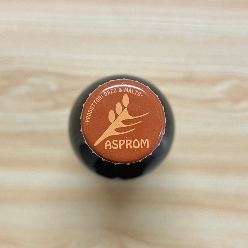 Birra agricola Golden Ale - Agritom  - Birra Chiara - Bottega del Friuli