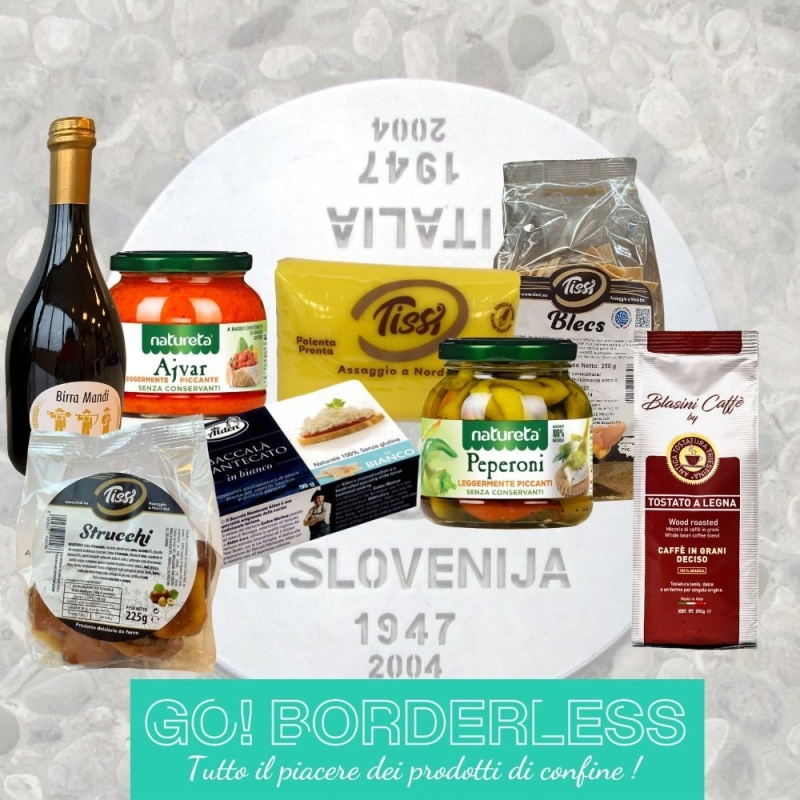 Idee Regalo - Bottega del Friuli