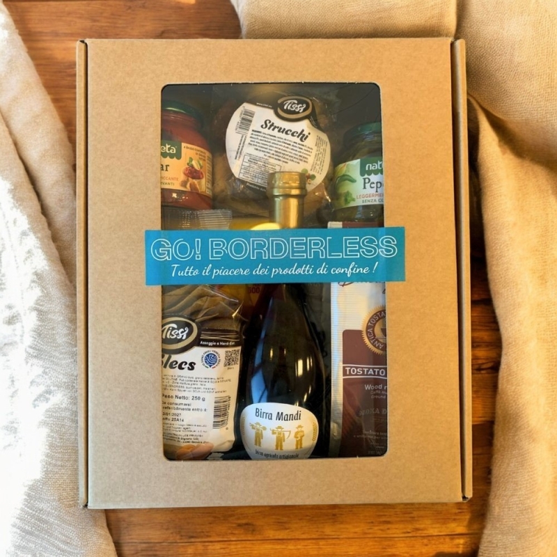 Idee Regalo - Bottega del Friuli