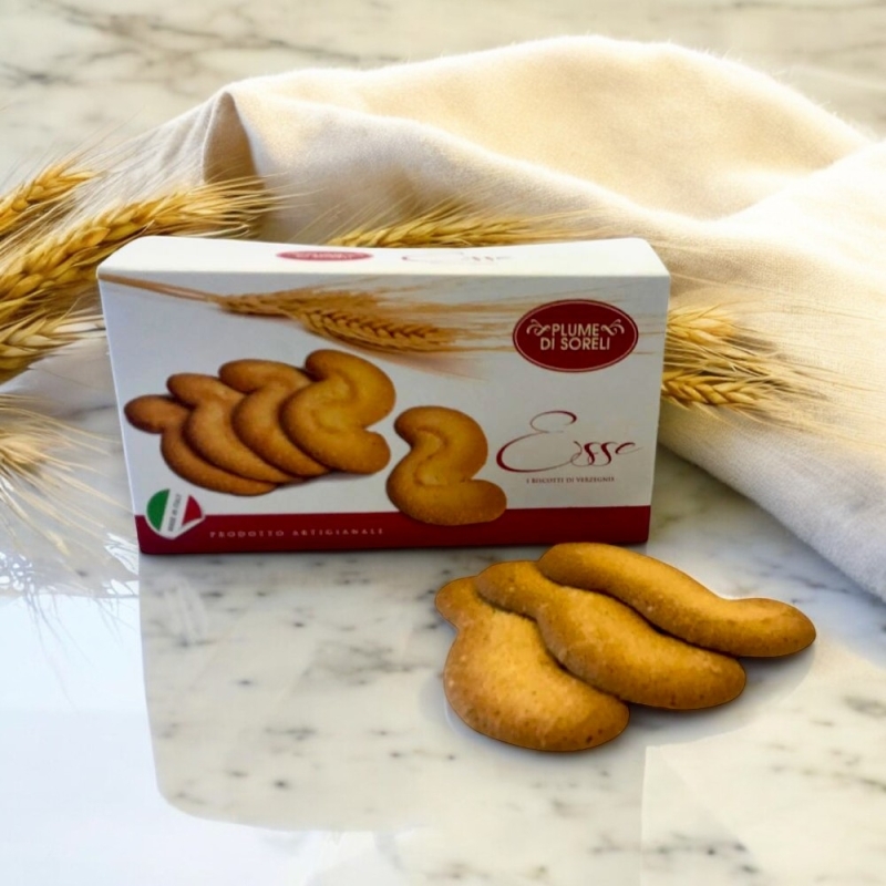 Biscotti e Dolci da Forno - Bottega del Friuli