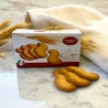 Biscotto Plume di Soreli - Panificio Chialina - Biscotti e Dolci da Forno - Bottega del Friuli