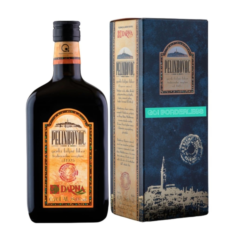 Spiriti - Bottega del Friuli