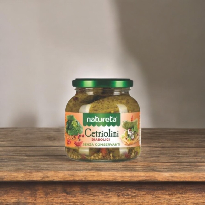 Kit degustazione prodotti di confine - Natureta - Condimenti e Spezie - Bottega del Friuli