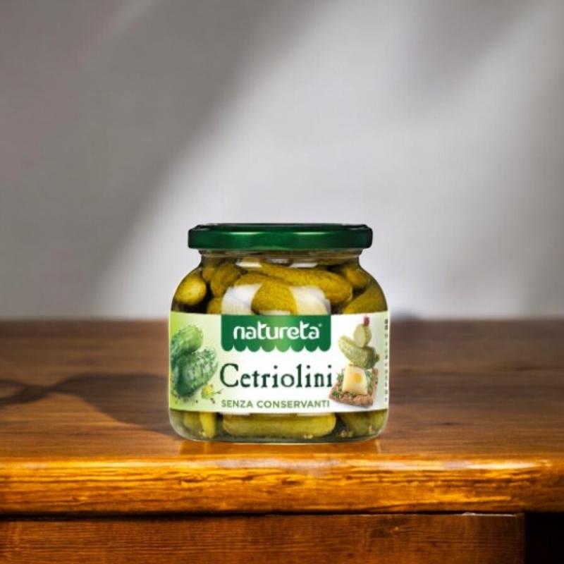 Kit degustazione prodotti di confine - Natureta - Condimenti e Spezie - Bottega del Friuli