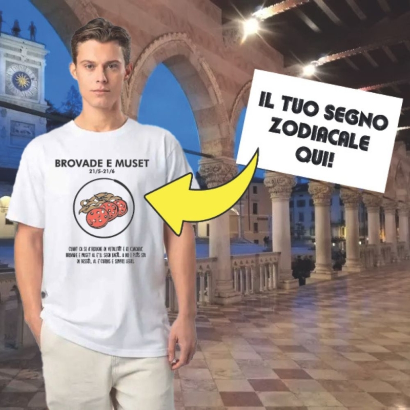 Gadget friulani - Bottega del Friuli