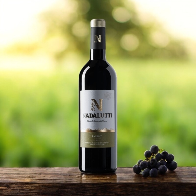 Vini - Bottega del Friuli