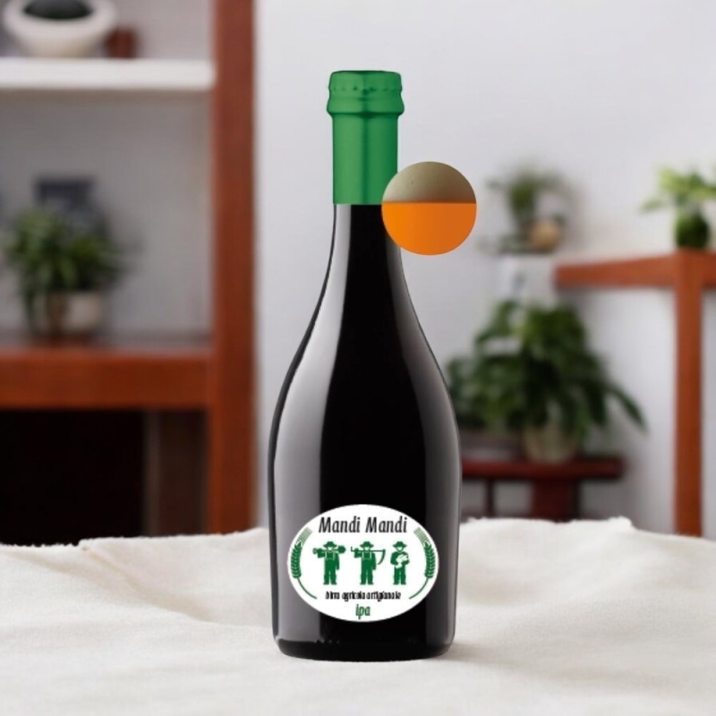 Birra - Bottega del Friuli