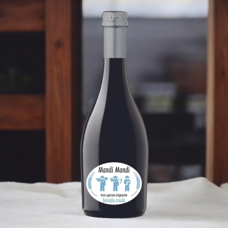 Birra - Bottega del Friuli