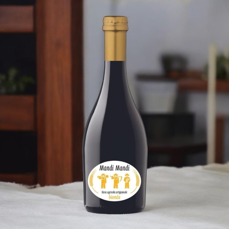 Birra - Bottega del Friuli