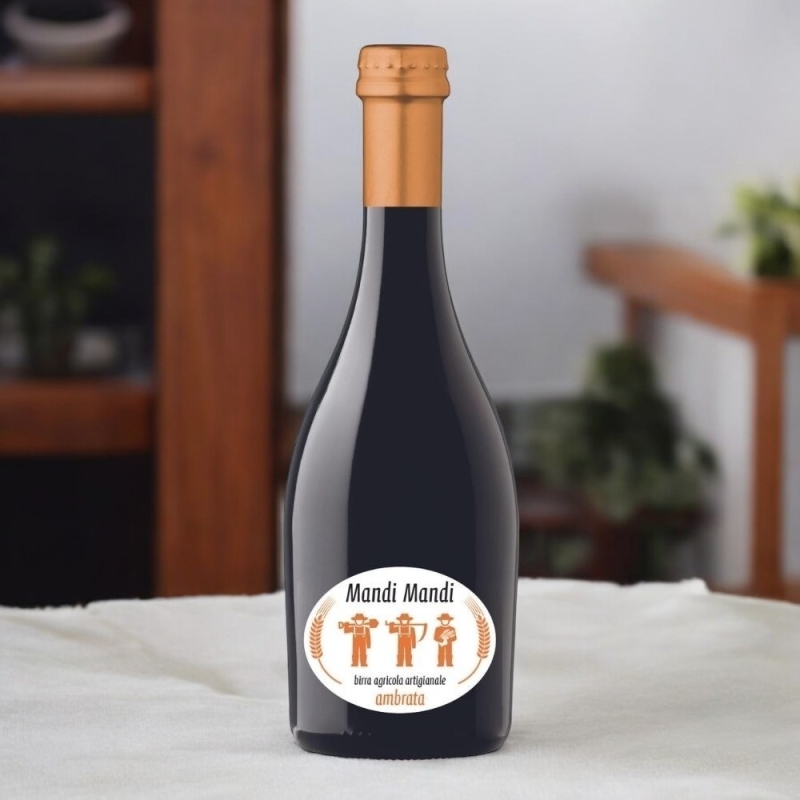 Birra - Bottega del Friuli