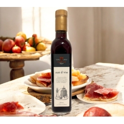 Aceto di Vino Le Due Torri