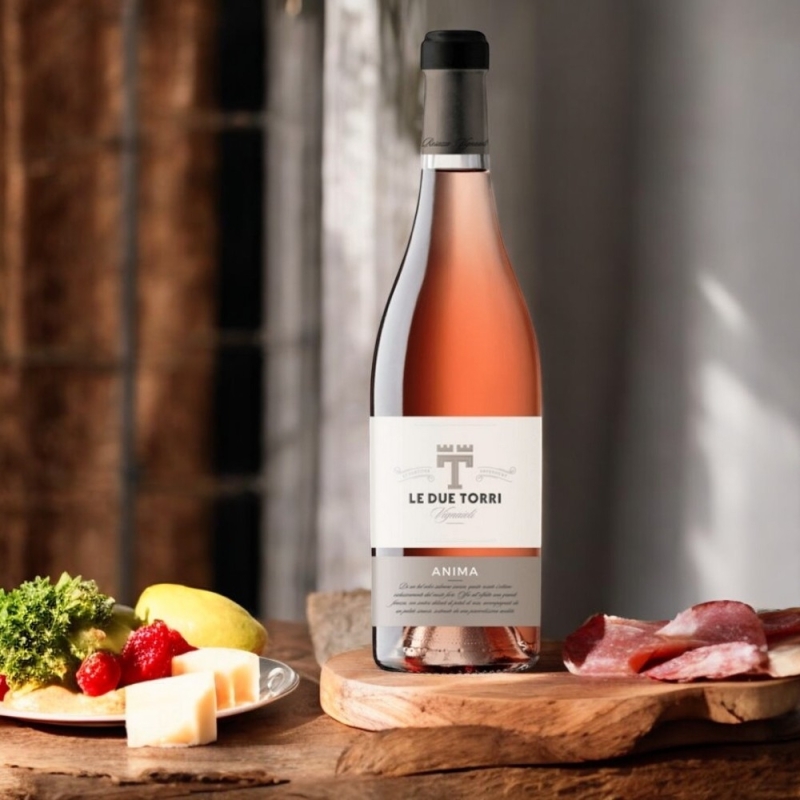Vini Rosati - Bottega del Friuli