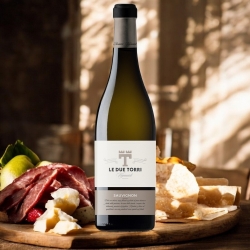 Sauvignon - vini Le Due Torri