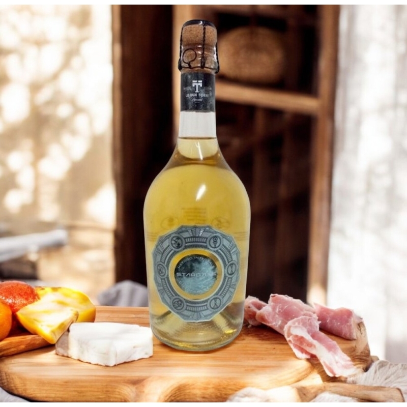 Bollicine - Bottega del Friuli