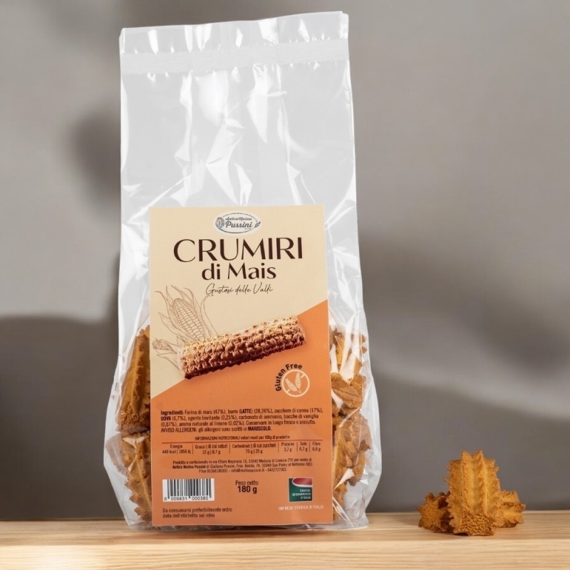 Biscotti e Dolci da Forno - Bottega del Friuli
