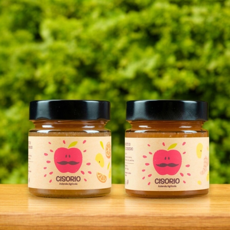 Marmellate, Confetture e Chutney - Bottega del Friuli