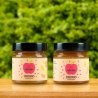 Mela e Zenzero 295gr  + Mela e Arancia 295gr - Società’ Agricola Cisorio s.s. - Marmellate, Confetture e Chutney - Bottega del Friuli