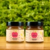 Mela e Arancia 295gr  + Mela e Cannella 295gr - Società’ Agricola Cisorio s.s. - Marmellate, Confetture e Chutney - Bottega del Friuli