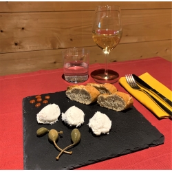 Baccalà mantecato - Gustochef