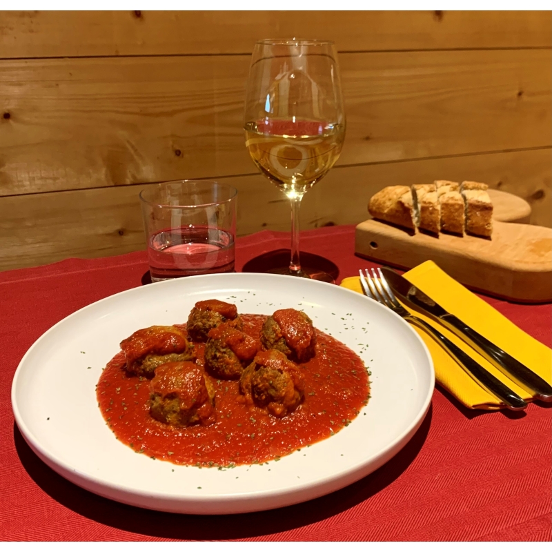 Piatti Pronti - Bottega del Friuli