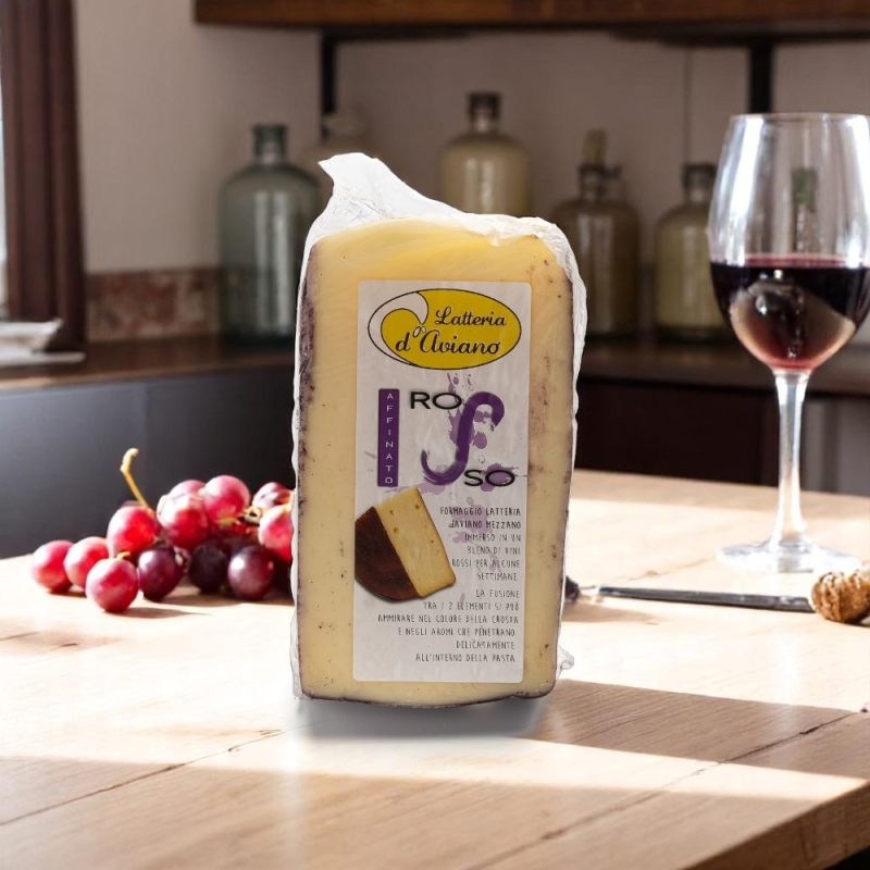 Latteria e Speciali - Bottega del Friuli
