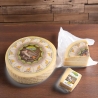 Formaggio Montasio Dop mezzano casello PN208 - Del Ben - Montasio - Bottega del Friuli