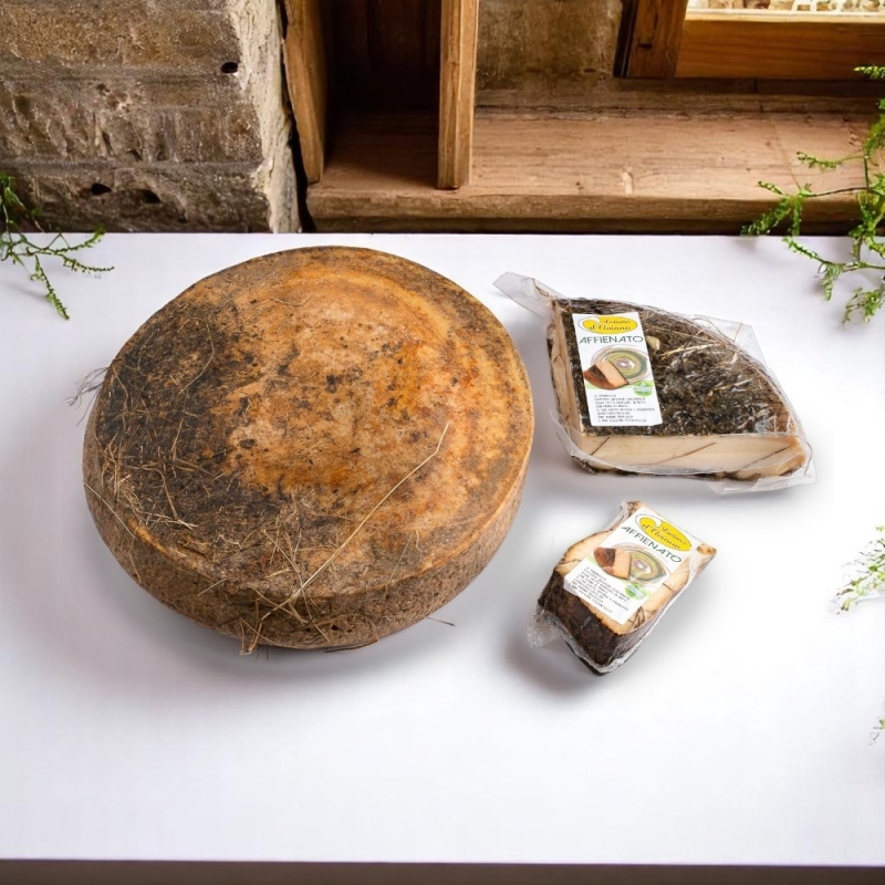 Formaggi - Bottega del Friuli