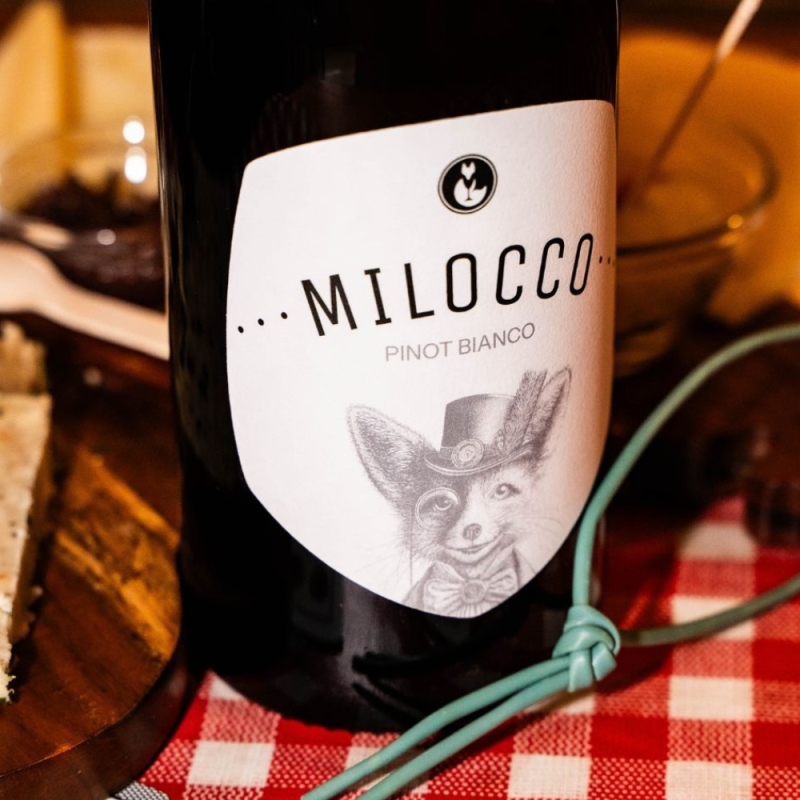Vini - Bottega del Friuli
