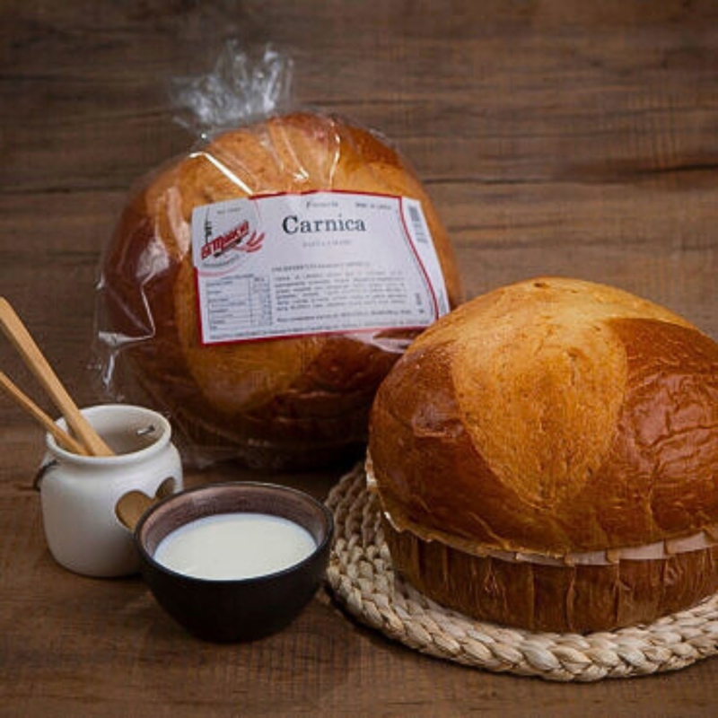 Biscotti e Dolci da Forno - Bottega del Friuli
