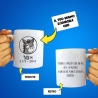 Tazza con segno zodiacale friulano - Friul Gadget - Gadget friulani - Bottega del Friuli