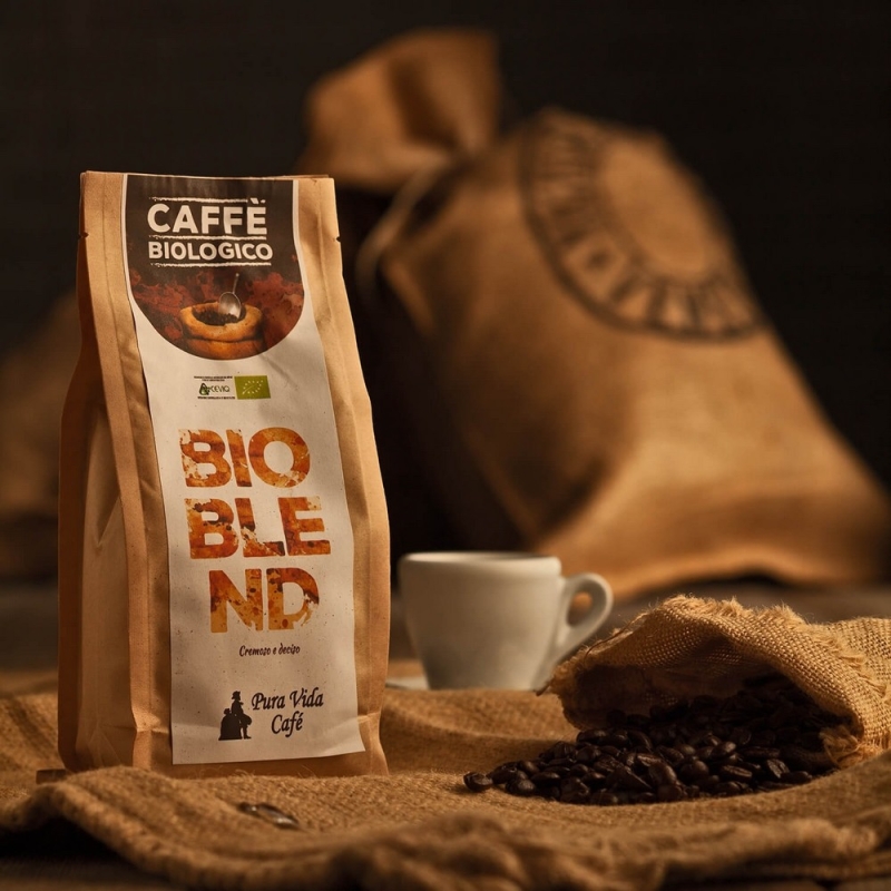 Caffè e Infusi - Bottega del Friuli