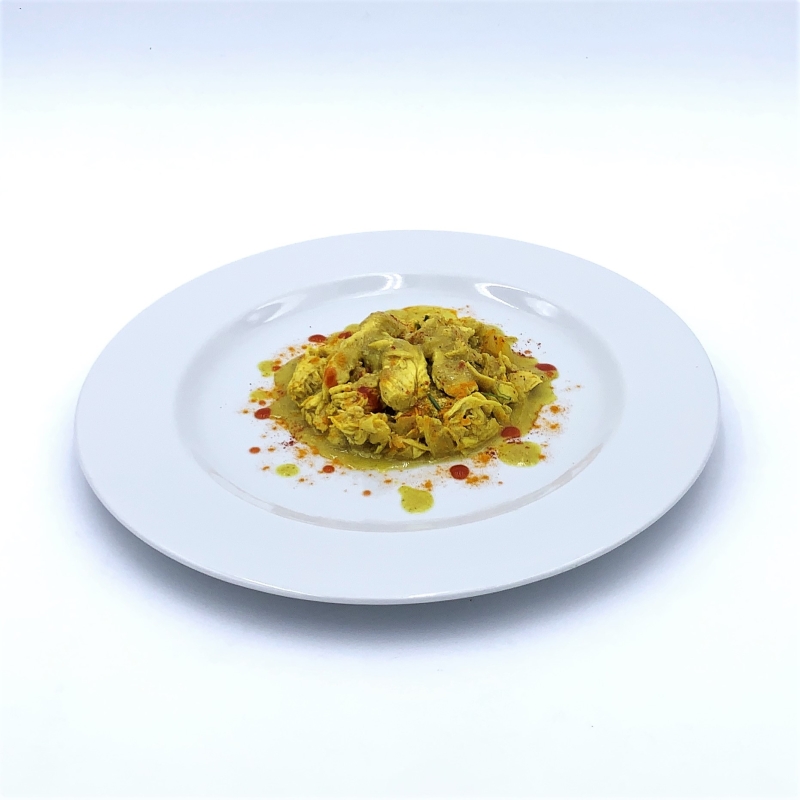 Piatti Pronti - Bottega del Friuli
