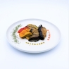 Tris di verdure grigliate - Gustochef - Piatti Pronti - Bottega del Friuli