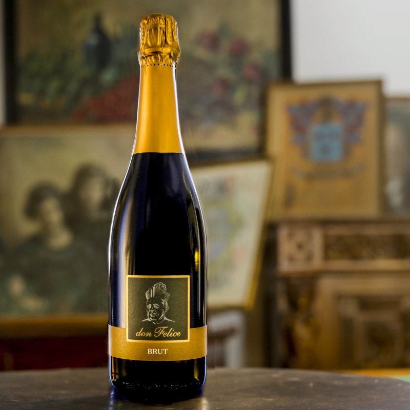 I prodotti Bottega del Friuli a Marchio BLU IOSONOFVG - Bottega del Friuli
