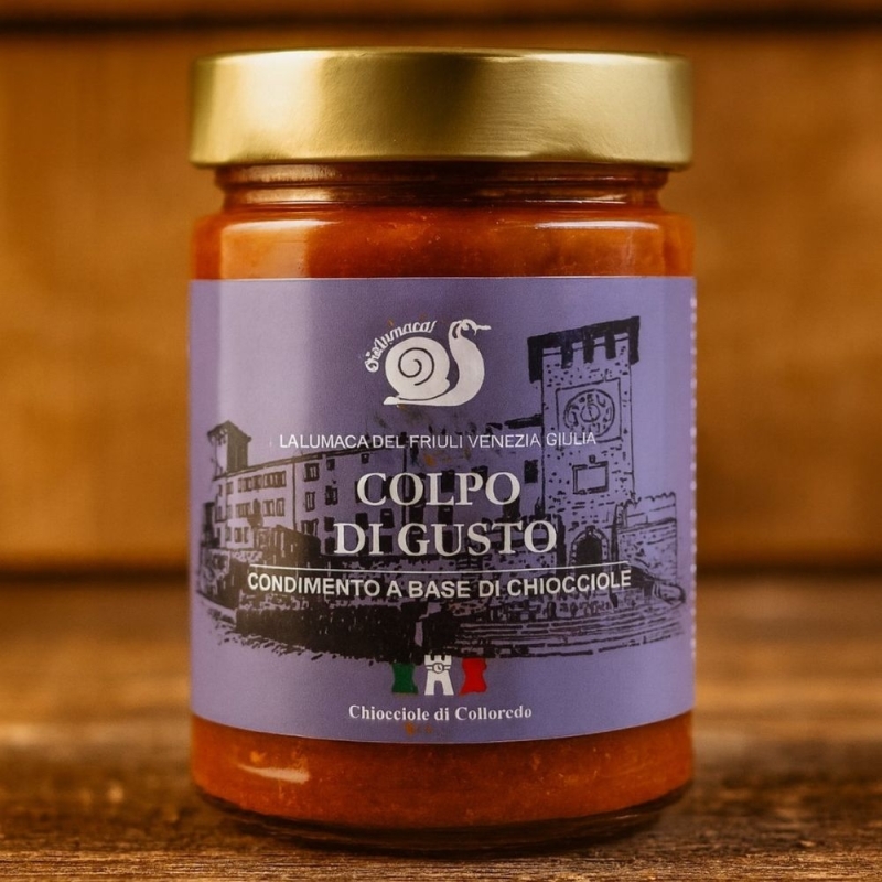 Piatti Pronti - Bottega del Friuli