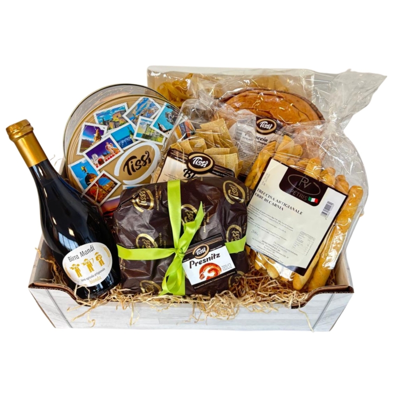Idee Regalo - Bottega del Friuli