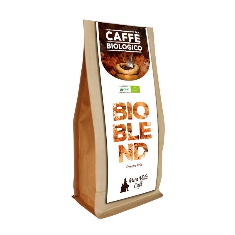 Caffè e Infusi - Bottega del Friuli