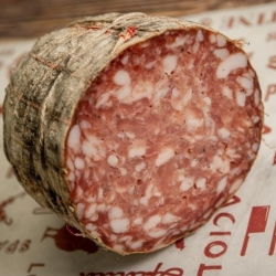 Soppressa artigianale Pividori