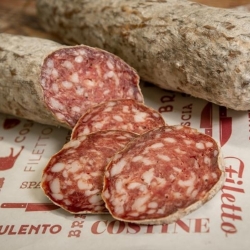 Salame artigianale Pividori