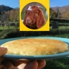 Frico al formaggio di capra - Bottega del Frico - Frico - Bottega del Friuli