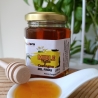 Miele di Tiglio & Castagno del Friuli - PrimaVera - Miele e Zuccheri - Bottega del Friuli
