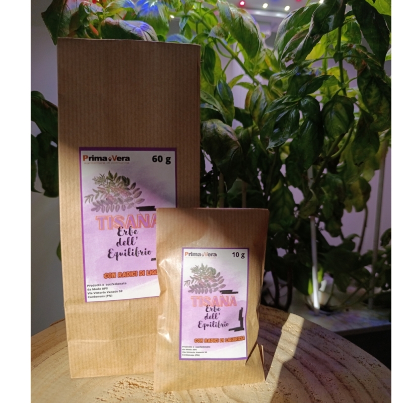 Caffè e Infusi - Bottega del Friuli