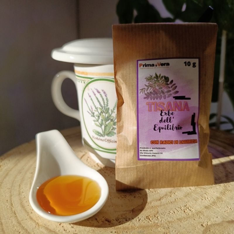 Caffè e Infusi - Bottega del Friuli