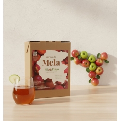 Succo di mela - Tal frigo