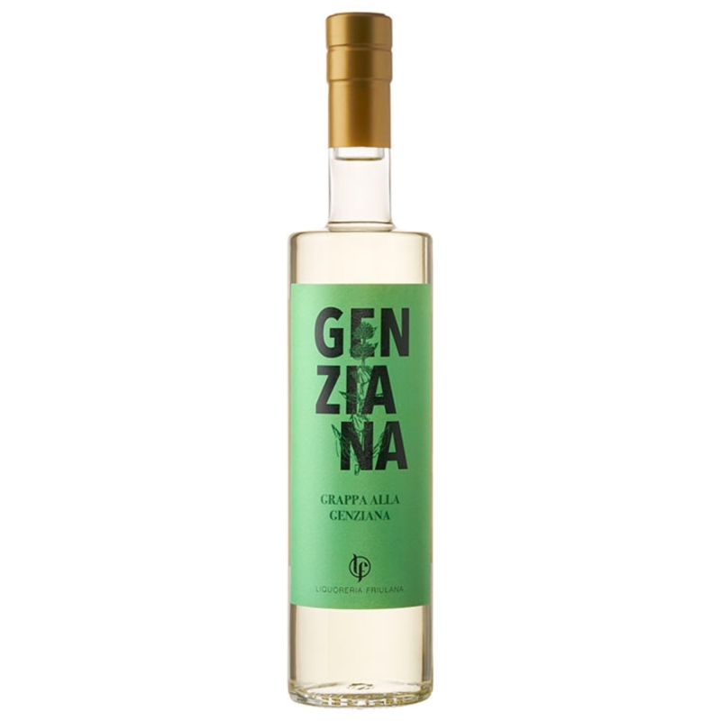 Spiriti - Bottega del Friuli